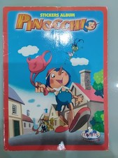 Album licensing pinocchio usato  Torre del Greco