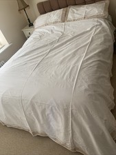 Dorma 100 cotton for sale  HEREFORD