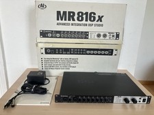 Steinberg mr816x top gebraucht kaufen  Oldenburg (Oldenburg)