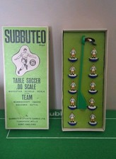 Subbuteo ref queens for sale  BRIDLINGTON