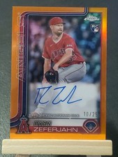Ryan zeferjahn 2025 for sale  Corpus Christi