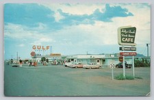 Van horn gulf for sale  Wylie