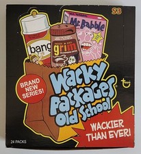2012 topps wacky for sale  Sacramento