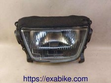 Phare suzuki 600 d'occasion  Languidic