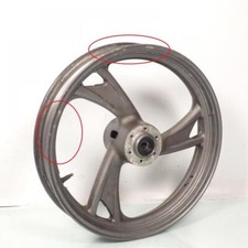 Jante origine moto d'occasion  Bourg-Argental