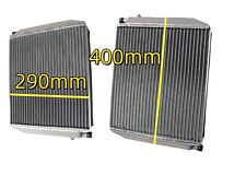 Radiadores frontais para MCLAREN MP4-12C 2012-2014 ESQUERDA+DIREITA comprar usado  Enviando para Brazil