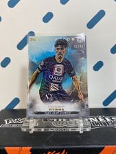 2023 vitinha topps d'occasion  Belfort