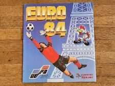 Album figurine panini usato  Italia