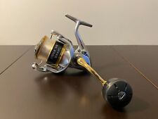 Shimano stradic 5000pg for sale  Brooklyn