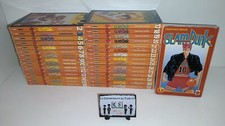 Slam dunk collection usato  Marano di Napoli
