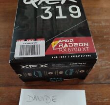 Xfx speedster qick319 usato  Roma