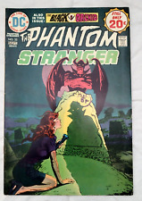 Phantom stranger comics for sale  SOUTHSEA