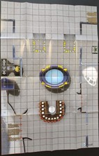Heroclix map 2020 for sale  Wellsboro