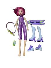 Mattel 2004 winx d'occasion  Expédié en Belgium