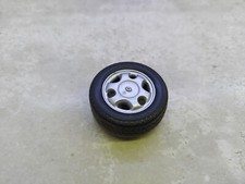 Rear wheel renault d'occasion  Expédié en Belgium