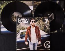 David guetta 2xlp d'occasion  Saint-Etienne