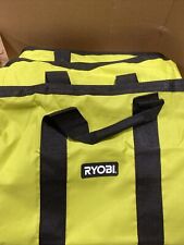 Ryobi contractor canvas for sale  Canton