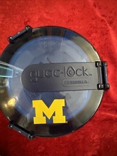 Uofm themed guac for sale  Ann Arbor