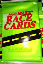 Lot maxx race for sale  Richmond