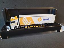 Man tgx packit gebraucht kaufen  Hünxe