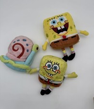 2 sponge bob toys for sale 2 sponge bob toys for sale Blue Springs