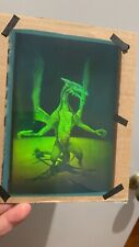 True laser hologram. for sale  San Diego