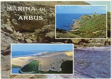 Marina arbus cagliari usato  Monte di Procida