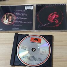 Yngwie Malmsteen – Eclipse	PDO CD (1990,Polydor,843 361-2)	Goran Edman	METAL comprar usado  Enviando para Brazil