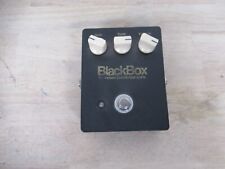 Snouse blackbox overdrive d'occasion  Expédié en Belgium