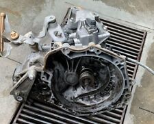 Cambio manuale marce usato  Massa di Somma