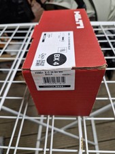 1000 hilti colatated for sale  LONDON