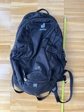Deuter fahrrad rucksack gebraucht kaufen  Frankfurt am Main