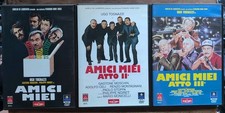 Amici miei dvd usato  Verona