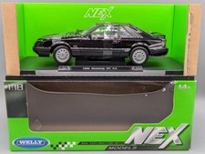 Modellautos welly nex gebraucht kaufen  Neunkirchen-Seelscheid