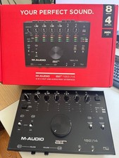 Audio air 192 gebraucht kaufen  Berlin