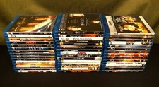 Blu ray bundle for sale  Red Hook