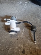 Waschmaschine samsung ww80j347 gebraucht kaufen  Neukirchen-Vluyn