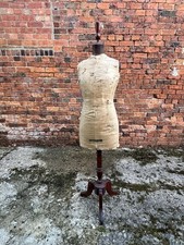 Antique vintage dressmaker for sale  GRANTHAM