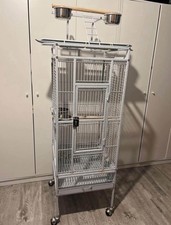 Cage156cm large bird for sale  BARKING