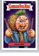 Balde de lixo infantil 2024 Topps: Battle of the Bands Green Day escolha da lista comprar usado Balde de lixo infantil 2024 Topps: Battle of the Bands Green Day escolha da lista comprar usado  Enviando para Brazil