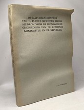 Naturalis historia van d'occasion  Bazouges-la-Pérouse