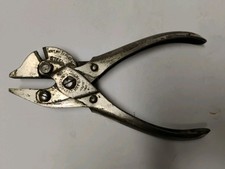 Antique bernard parallel for sale  Colorado Springs