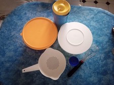 Tupperware konvolut gebraucht kaufen Tupperware konvolut gebraucht kaufen  Fallingbostel