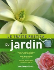 Traite rustica jardin d'occasion Traite rustica jardin d'occasion  Hennebont