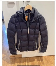 Bogner premium skijacke gebraucht kaufen  Speyer