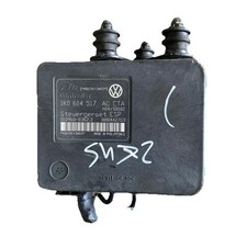 Abs pump modulator for sale  OSSETT