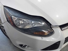 Passenger headlight halogen for sale  York