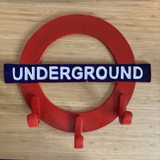 Underground coat jacket for sale  NEWCASTLE UPON TYNE