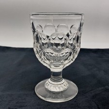 Victorian moulded glass for sale  SWADLINCOTE