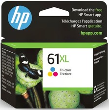 hp tri color cartridge 61 for sale hp tri color cartridge 61 for sale Newark